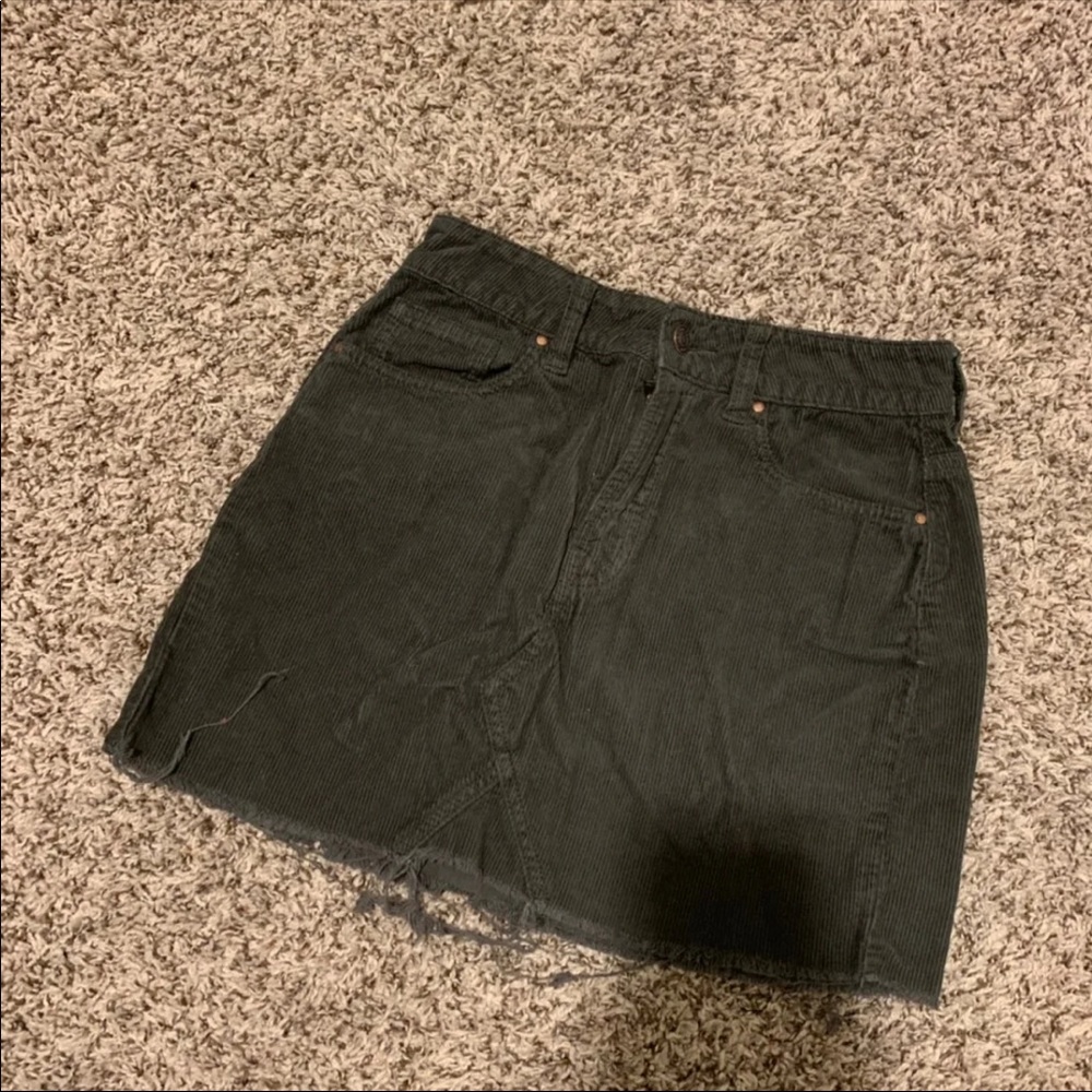 Pacsun mini skirt